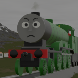 Alfred - Green