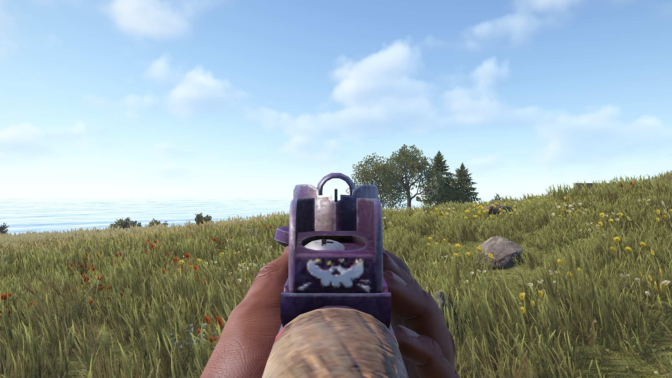 Banger MP5