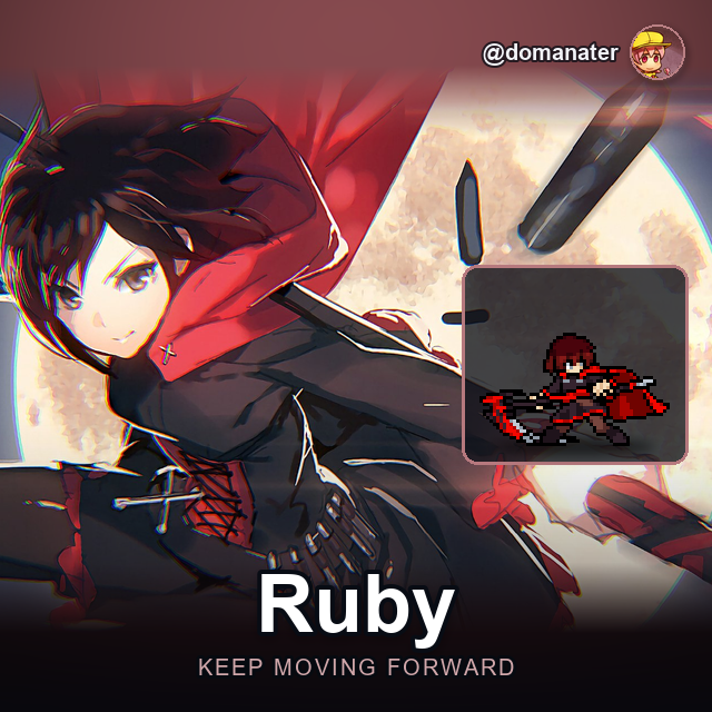 Ruby