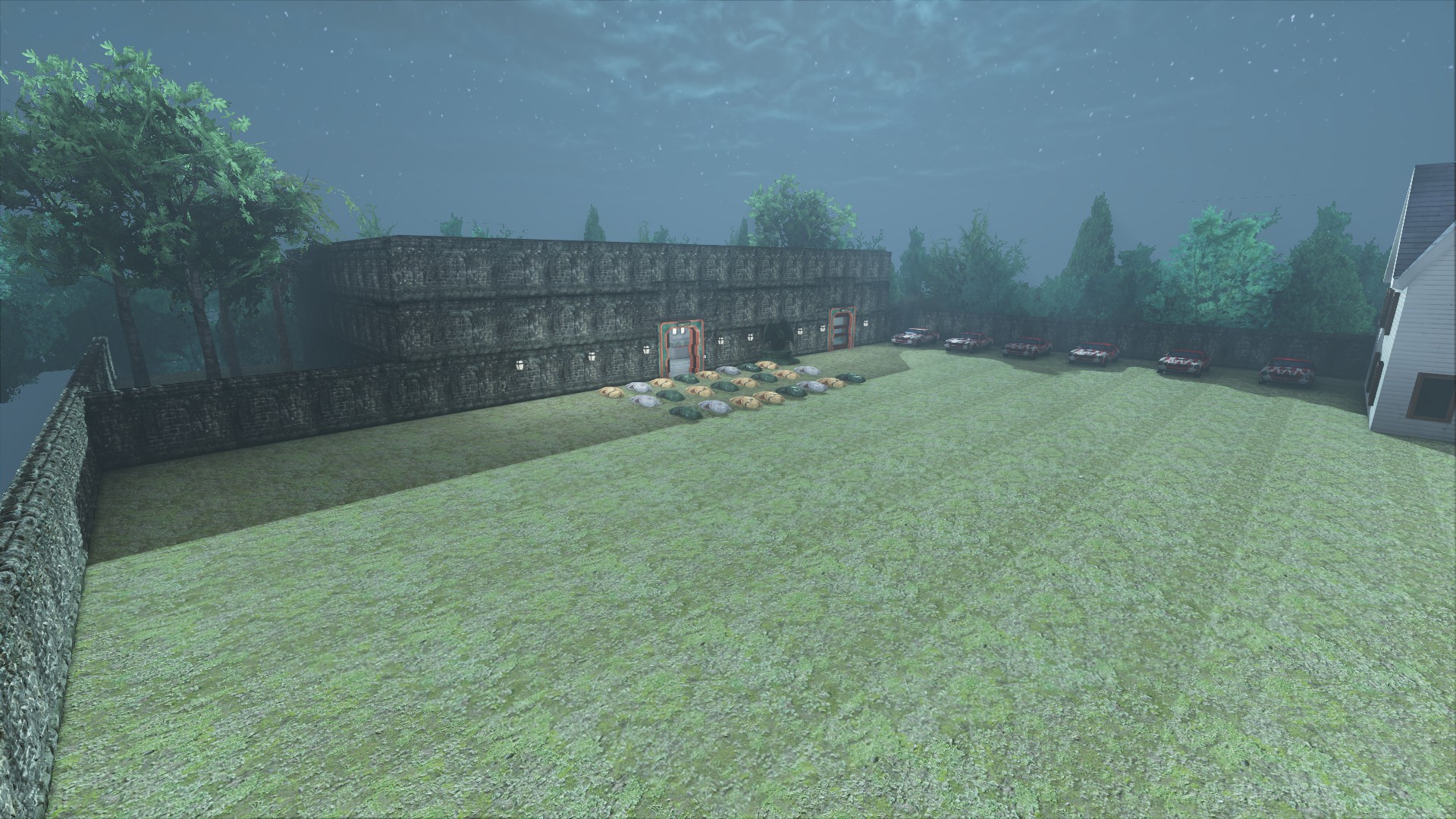 Crematorium