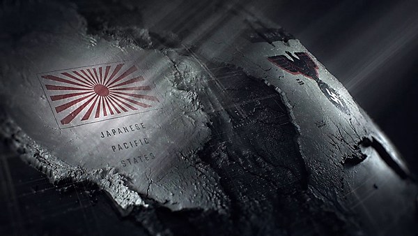 旧金山登陆 [Mission]