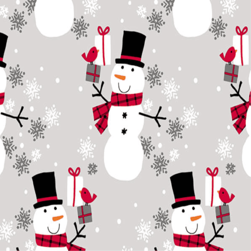 Snowman
