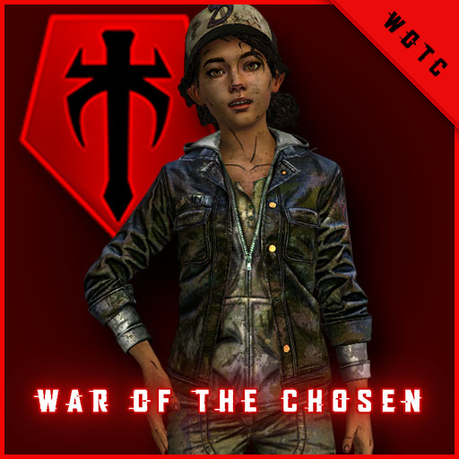 [WOTC] Clementine - The Walking Dead (Season 4)