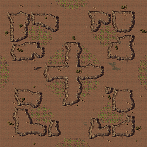 Crosshair