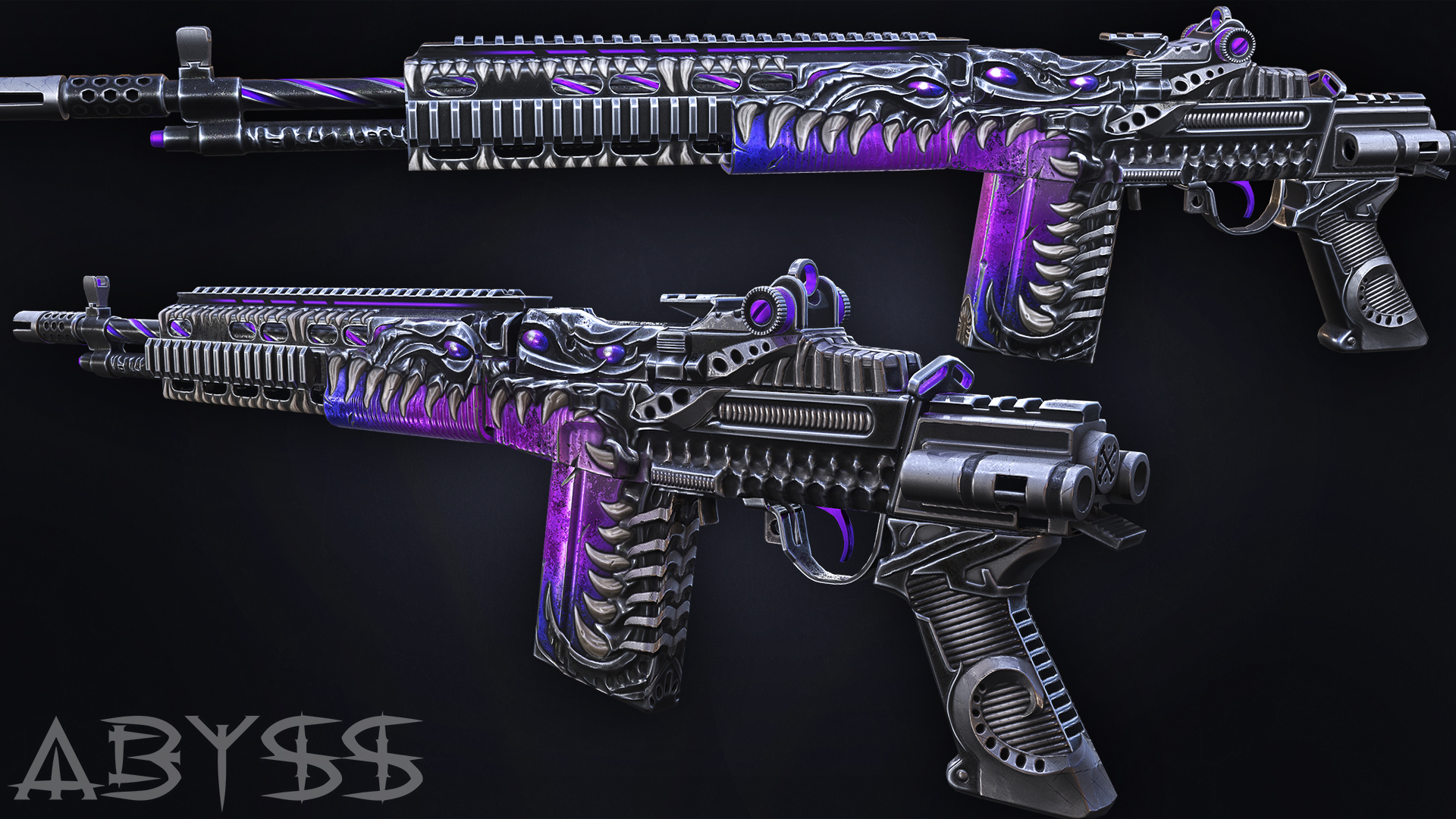 Abyss M39