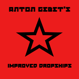 AGt's Improved Dropships