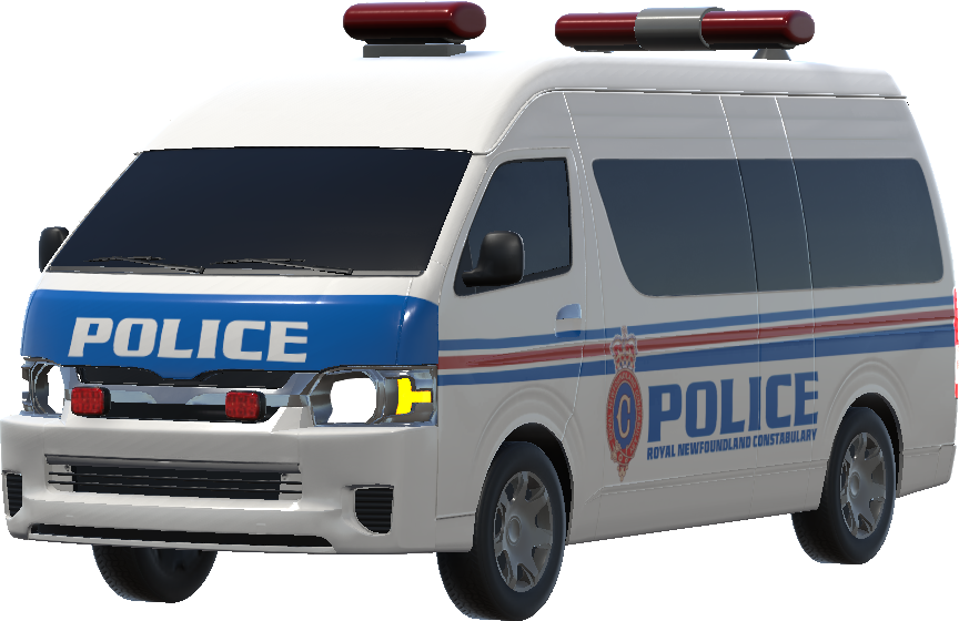 Okami RNC (Fictional)