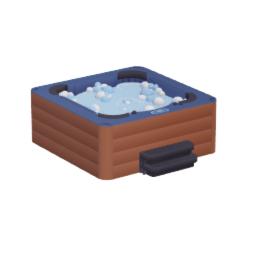 Jacuzzi Hot Tub