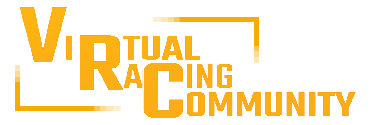 VRC Indycar Series carset