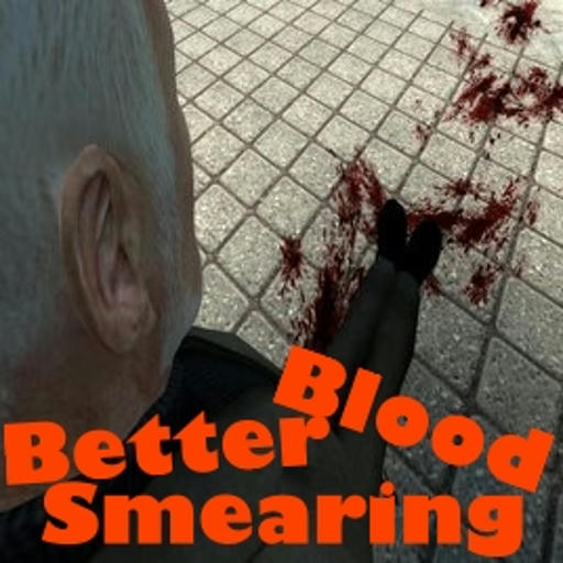 Better Blood Smearing preview