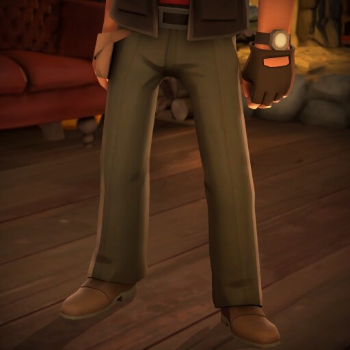 TF2: Dead Line
