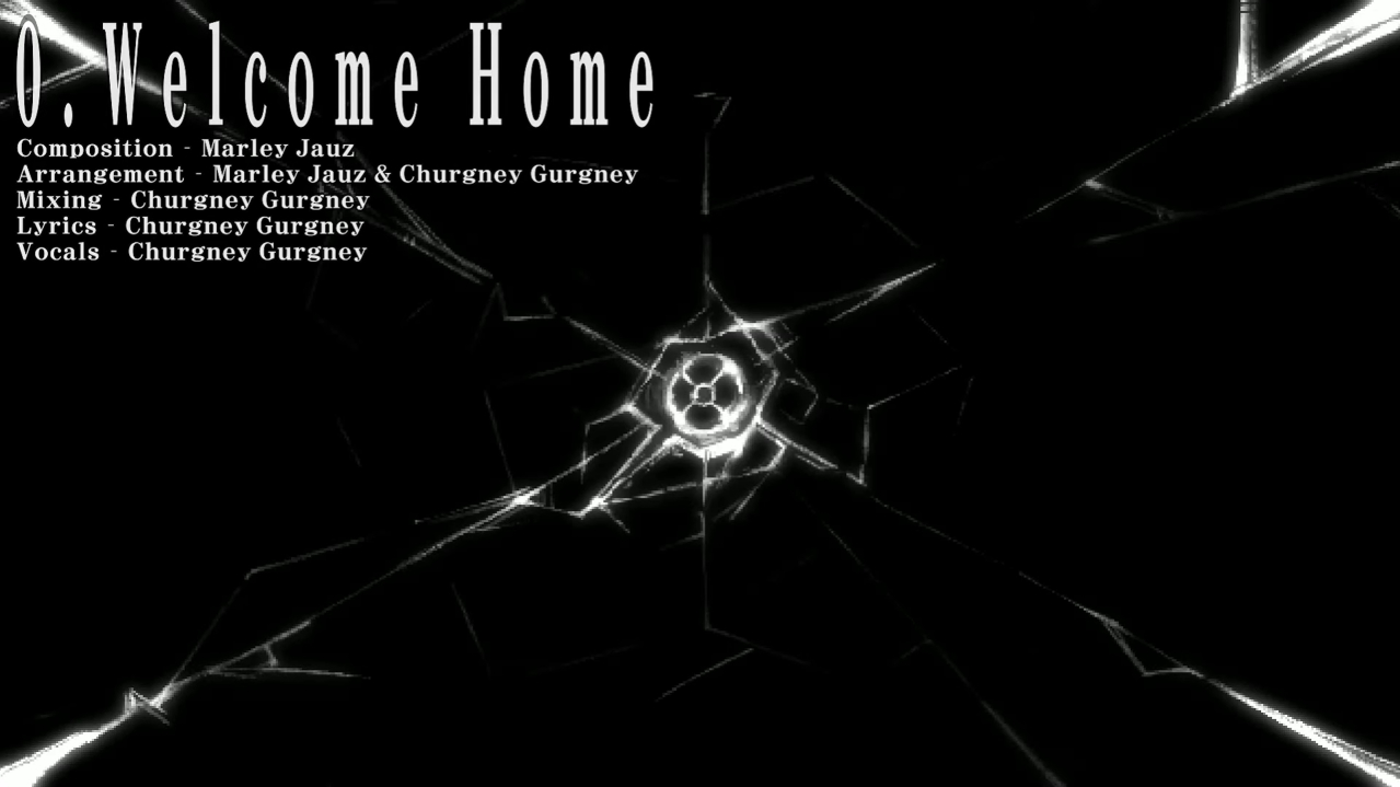 Churgney Gurgney - 0. Welcome Home | Sinister Minds