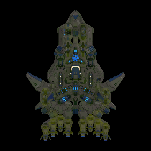 Battle Brother Airflow Cruiser