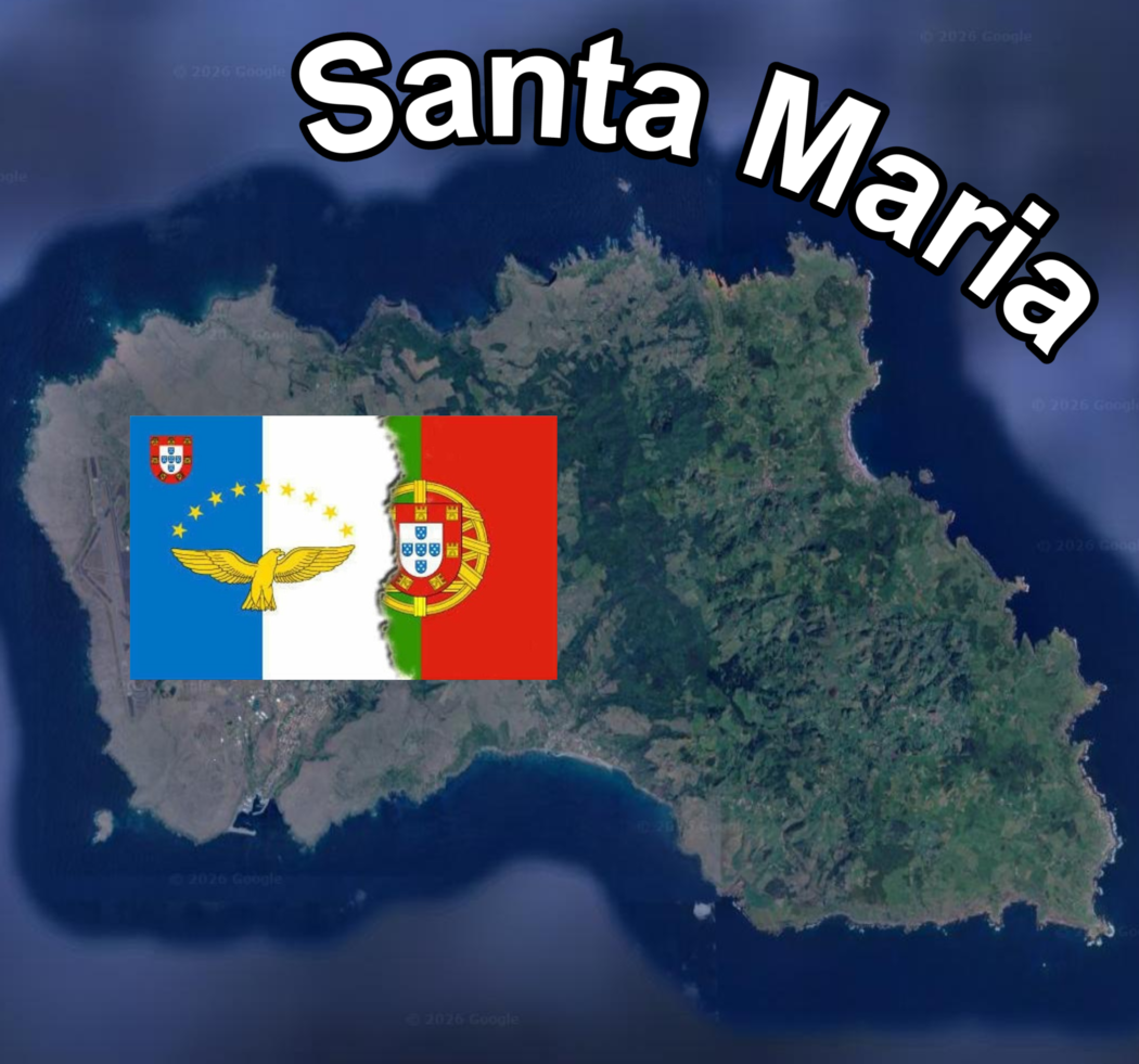 Santa Maria - Portugal preview