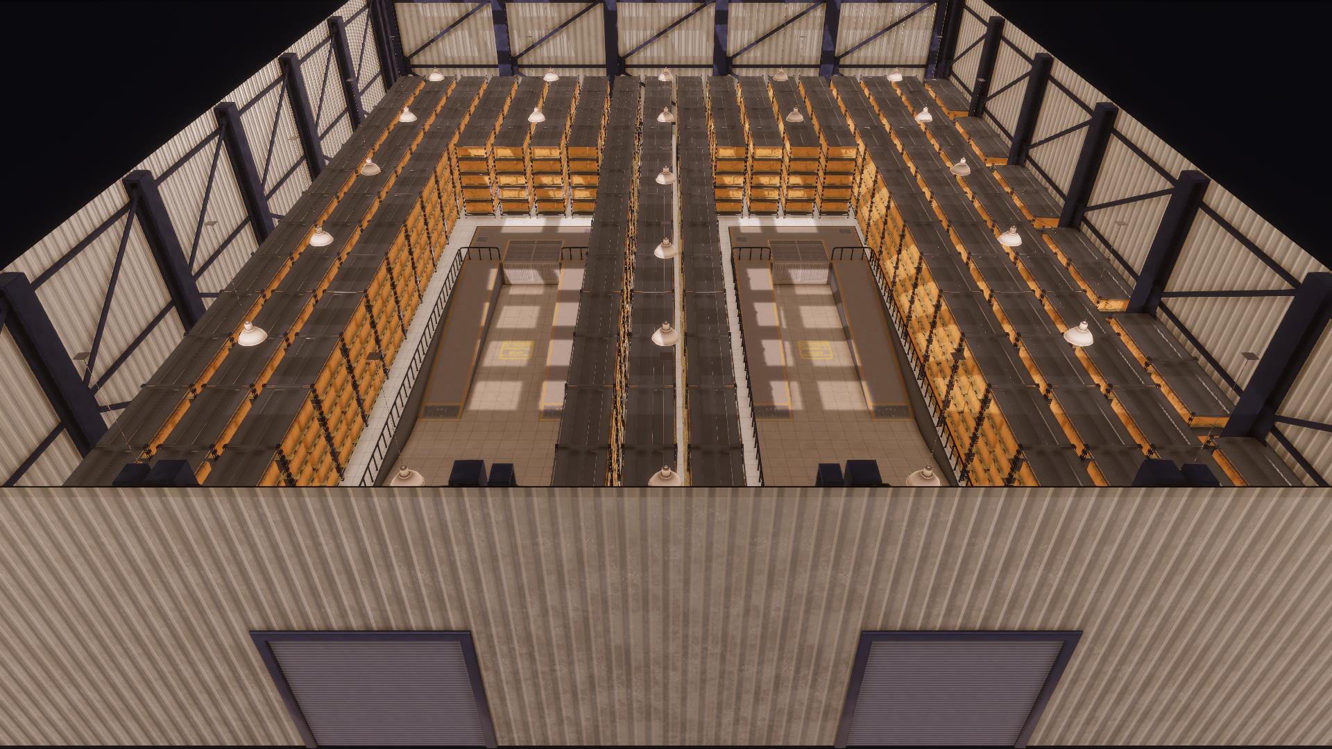 I1 Complete storage preview