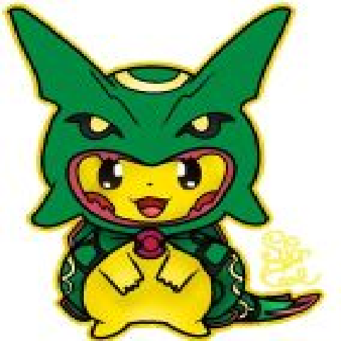 Rayquaza V1 – tModLoader Mod
