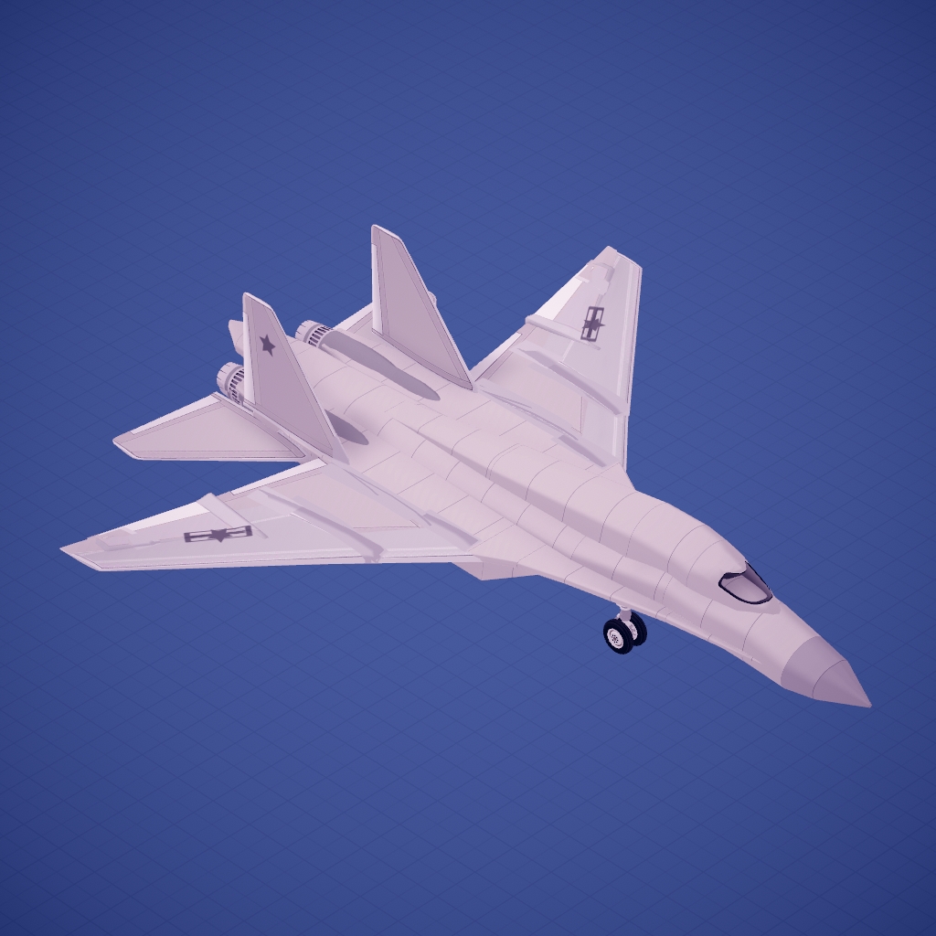 J-16 Flanker-G