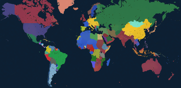 New Scenario