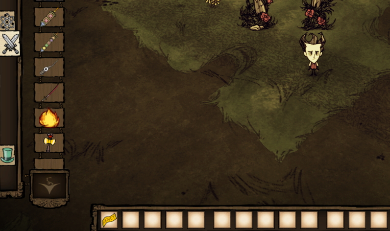 Fancy Items – Don't Starve Together Mod