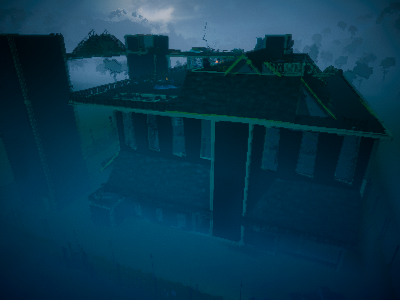 Hotel Dead End