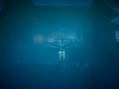 Missing (UpdateV0.3)