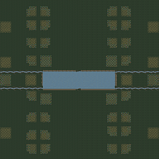 Walls Version 1