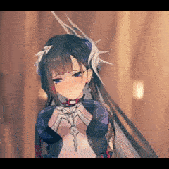 Hysilens x mob sex video (HSR) 海瑟音 NTR