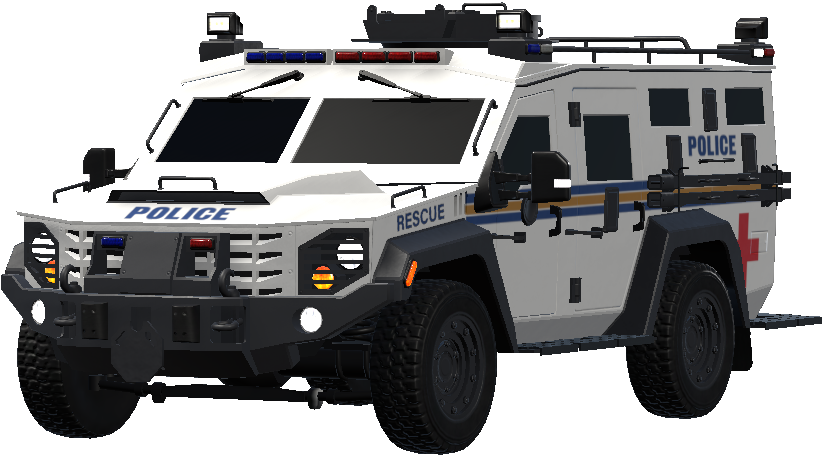 Memphis SWAT preview