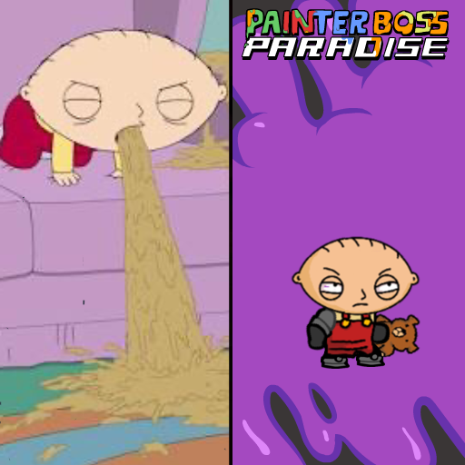 STEWIE GRIFFIN