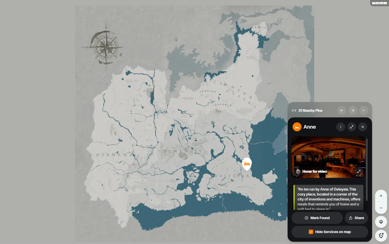 Steam Community :: Guide :: Crimson Desert Alchemy Guide: Every Recipe ...