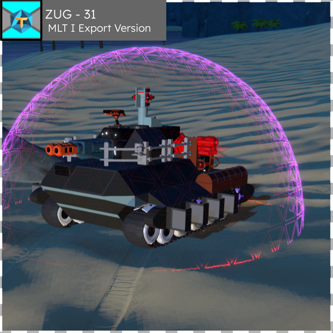ZUG - 31 MLT I Export Version