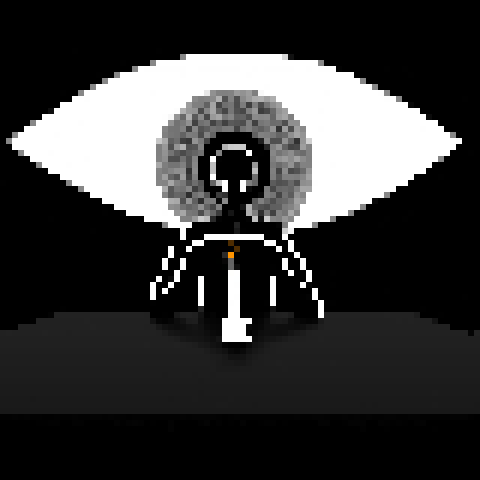 Flame Out [HORROR] – tModLoader Mod