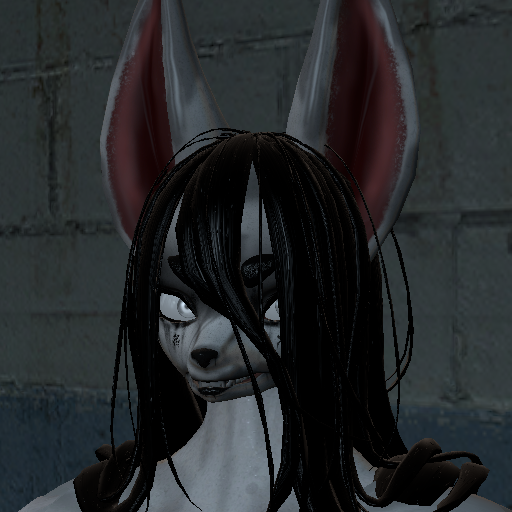 [Bom39/Vrchat] Sadako 18+ (Reupload)