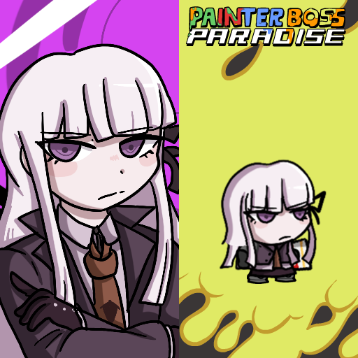 KYOKO KIRIGIRI