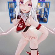 HAKU 弱音 KARA - CUPID preview
