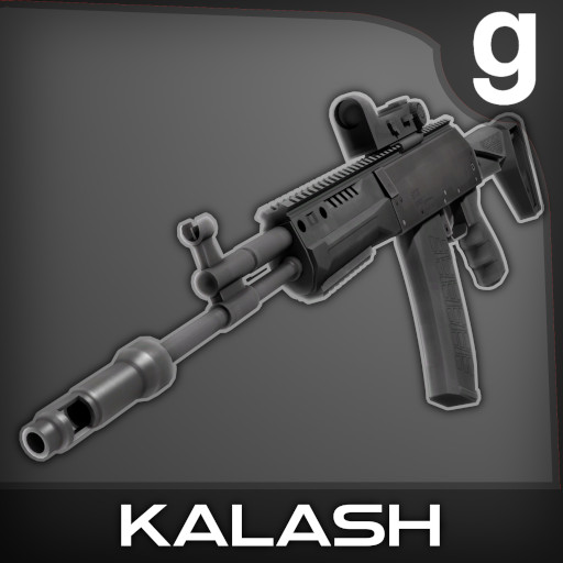 Kalash [PROP]