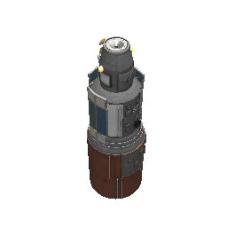 [Salyut] DOS-5