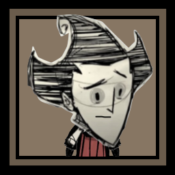 Trailer Wilson – Don't Starve Together Mod