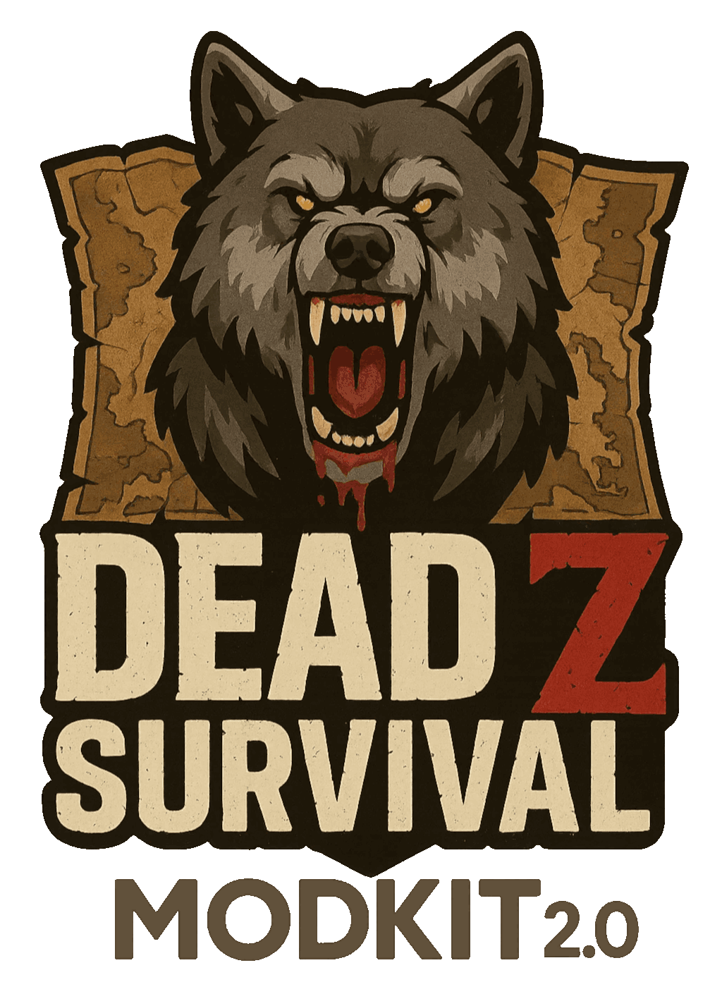 DEAD Z MOD'V2 ONU