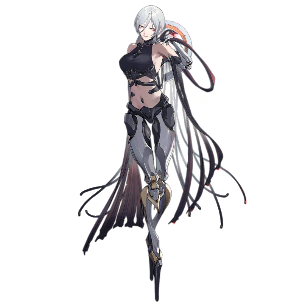 【CN/EN/JP/KR/CN-TW】布拉梅德"Bramedb"(boss)