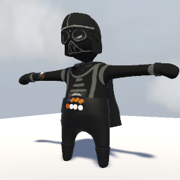 darth vader