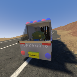 FURKANATO B5 POLİCE FURTO POLİCE (LATEST VERSION)