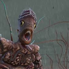 Vanilla fishmen Speed patch