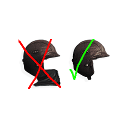 Separatist Helmet Bandana Removal – Barotrauma Mod