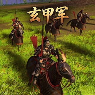 The Armored Army - Infantry Enhancement preview
