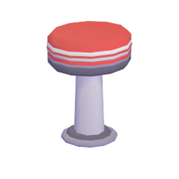 Diner Stool
