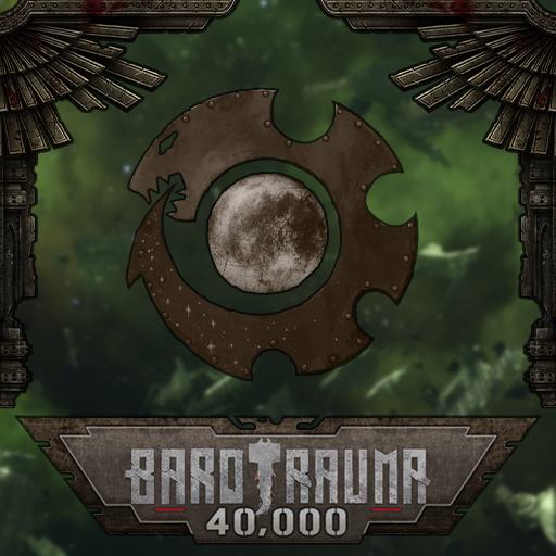 Imperial guard skin pack – Barotrauma Mod