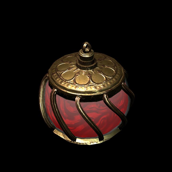 GrandLifeFlask