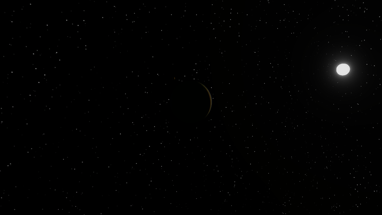 The Canax System (FICTIONAL!)