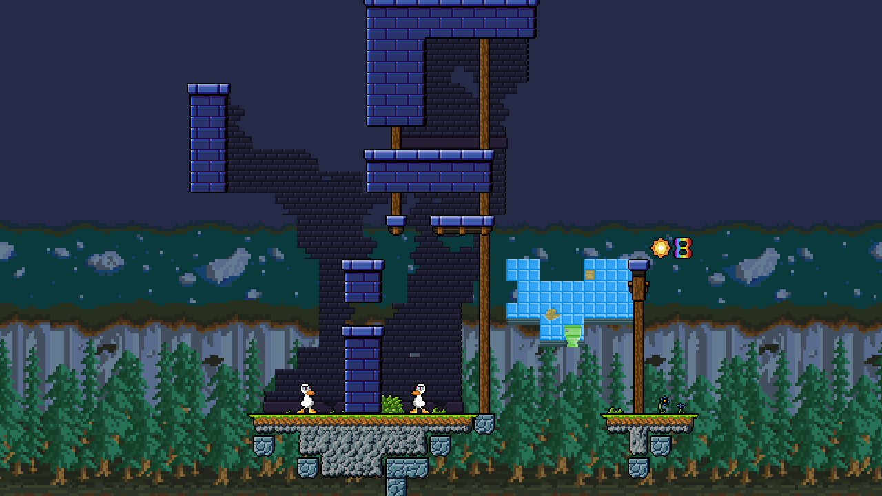 Brevis' Tower